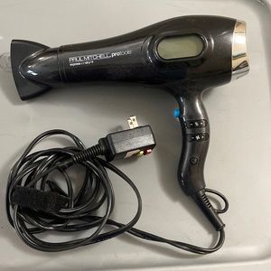 Paul Mitchell Blow Dryer